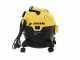 AR Blue Clean WD15 - Wet and Dry Vacuum Cleaner - Wmax 1200 - 50/60 Hz - Multi-purpose