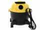 AR Blue Clean WD15 - Wet and Dry Vacuum Cleaner - Wmax 1200 - 50/60 Hz - Multi-purpose