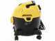 AR Blue Clean WD15 - Wet and Dry Vacuum Cleaner - Wmax 1200 - 50/60 Hz - Multi-purpose