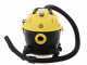 AR Blue Clean WD15 - Wet and Dry Vacuum Cleaner - Wmax 1200 - 50/60 Hz - Multi-purpose