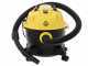 AR Blue Clean WD15 - Wet and Dry Vacuum Cleaner - Wmax 1200 - 50/60 Hz - Multi-purpose