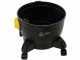 AR Blue Clean WD15 - Wet and Dry Vacuum Cleaner - Wmax 1200 - 50/60 Hz - Multi-purpose