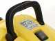 AR Blue Clean WD15 - Wet and Dry Vacuum Cleaner - Wmax 1200 - 50/60 Hz - Multi-purpose