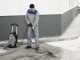 K&auml;rcher FR 30 Surface Cleaner - Brush with High Pressure Rotating Nozzles for hard surfaces