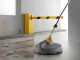 K&auml;rcher FR 30 Surface Cleaner - Brush with High Pressure Rotating Nozzles for hard surfaces