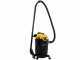 AR Blue Clean WD25 - Wet and Dry Vacuum Cleaner - Wmax 1200 - 50/60 Hz - Multi-purpose