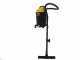 AR Blue Clean WD25 - Wet and Dry Vacuum Cleaner - Wmax 1200 - 50/60 Hz - Multi-purpose