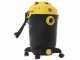 AR Blue Clean WD25 - Wet and Dry Vacuum Cleaner - Wmax 1200 - 50/60 Hz - Multi-purpose