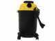AR Blue Clean WD25 - Wet and Dry Vacuum Cleaner - Wmax 1200 - 50/60 Hz - Multi-purpose