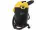 AR Blue Clean WD25 - Wet and Dry Vacuum Cleaner - Wmax 1200 - 50/60 Hz - Multi-purpose