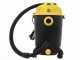 AR Blue Clean WD25 - Wet and Dry Vacuum Cleaner - Wmax 1200 - 50/60 Hz - Multi-purpose