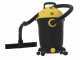 AR Blue Clean WD25 - Wet and Dry Vacuum Cleaner - Wmax 1200 - 50/60 Hz - Multi-purpose