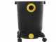 AR Blue Clean WD25 - Wet and Dry Vacuum Cleaner - Wmax 1200 - 50/60 Hz - Multi-purpose