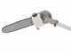 Pruner Attachment for Blackstone 28mm multi-tool brush cutter