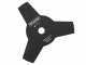 Brush Cutter Attachment for Blackstone 28 mm multi-tool pruner / hedge trimmer