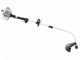 AL-KO BC 223 L-S - Petrol brush cutter