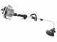 AL-KO BC 223 L-S - Petrol brush cutter