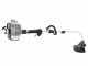 AL-KO BC 223 L-S - Petrol brush cutter