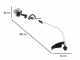 AL-KO BC 223 L-S - Petrol brush cutter