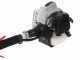 AL-KO BC 223 L-S - Petrol brush cutter