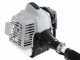 AL-KO BC 223 L-S - Petrol brush cutter