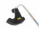 AL-KO BC 223 L-S - Petrol brush cutter