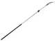 Curved-blade Pruning Saw 430 mm on oval 4 m telescopic pole Archman Art. 24+109