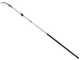 Curved-blade Pruning Saw 430 mm on oval 4 m telescopic pole Archman Art. 24+109