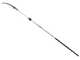 Curved-blade Pruning Saw 430 mm on oval 4 m telescopic pole Archman Art. 24+109