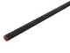 Curved-blade Pruning Saw 430 mm on oval 4 m telescopic pole Archman Art. 24+109
