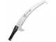 Curved-blade Pruning Saw 430 mm on oval 4 m telescopic pole Archman Art. 24+109