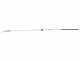 Curved-blade Pruning Saw 330 mm on oval 4 m telescopic pole Archman Art. 24+69