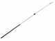 Curved-blade Pruning Saw 330 mm on oval 4 m telescopic pole Archman Art. 24+69
