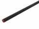 Curved-blade Pruning Saw 330 mm on oval 4 m telescopic pole Archman Art. 24+69