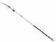Curved-blade Pruning Saw 330 mm on oval 4 m telescopic pole Archman Art. 24+69
