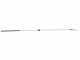 Curved-blade Pruning Saw 330 mm on oval 4 m telescopic pole Archman Art. 24+69