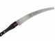 Curved-blade Pruning Saw 330 mm on oval 4 m telescopic pole Archman Art. 24+69