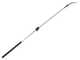 Curved-blade Pruning Saw 430 mm on oval 2 m telescopic pole Archman Art. 25+109
