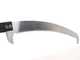 Curved-blade Pruning Saw 430 mm on oval 2 m telescopic pole Archman Art. 25+109