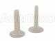 Palumbo Pavi L522 - Meat Mincer - Tomato Press - Aluminium Body