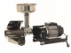 Palumbo Pavi L522 - Meat Mincer - Tomato Press - Aluminium Body
