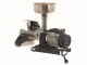 Palumbo Pavi L522 - Meat Mincer - Tomato Press - Aluminium Body