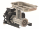Palumbo Pavi L522 - Meat Mincer - Tomato Press - Aluminium Body