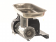 Palumbo Pavi L522 - Meat Mincer - Tomato Press - Aluminium Body