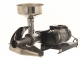 Palumbo Pavi L522 - Meat Mincer - Tomato Press - Aluminium Body