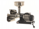 Palumbo Pavi L522 - Meat Mincer - Tomato Press - Aluminium Body
