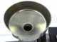 Palumbo Pavi L522 - Meat Mincer - Tomato Press - Aluminium Body