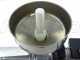 Palumbo Pavi L522 - Meat Mincer - Tomato Press - Aluminium Body