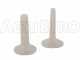 Palumbo Pavi L522 - Meat Mincer - Tomato Press - Aluminium Body