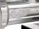Palumbo Pavi L522 - Meat Mincer - Tomato Press - Aluminium Body